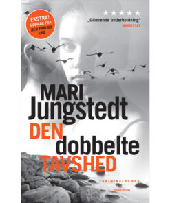 shop Den dobbelte tavshed - Gotland 7 - Paperback af  - online shopping tilbud rabat hos shoppetur.dk