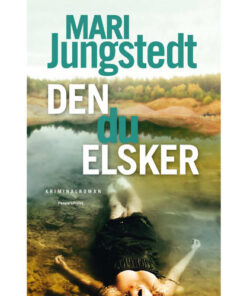 shop Den du elsker - Gotland 12 - Paperback af  - online shopping tilbud rabat hos shoppetur.dk