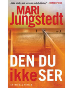 shop Den du ikke ser - Gotland 1 - Paperback af  - online shopping tilbud rabat hos shoppetur.dk