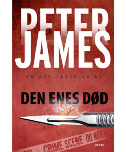 shop Den enes død - Roy Grace 5 - Paperback af  - online shopping tilbud rabat hos shoppetur.dk