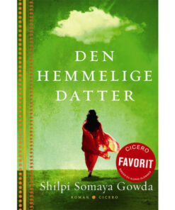 shop Den hemmelige datter - Paperback af  - online shopping tilbud rabat hos shoppetur.dk