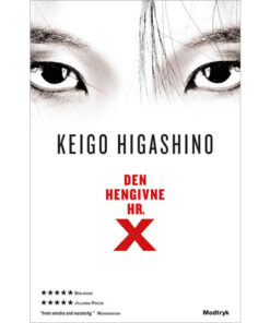 shop Den hengivne hr. X - Kusanagi 1 - Paperback af  - online shopping tilbud rabat hos shoppetur.dk