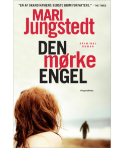 shop Den mørke engel - Gotland 6 - Paperback af  - online shopping tilbud rabat hos shoppetur.dk