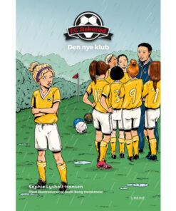 shop Den nye klub - FC Askerød 3 - Hardback af  - online shopping tilbud rabat hos shoppetur.dk