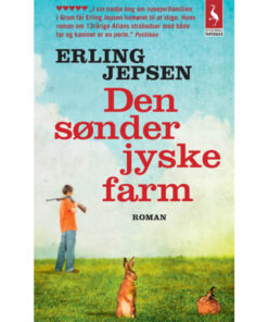 shop Den sønderjyske farm - Paperback af  - online shopping tilbud rabat hos shoppetur.dk