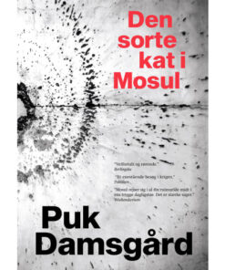 shop Den sorte kat i Mosul - Paperback af  - online shopping tilbud rabat hos shoppetur.dk