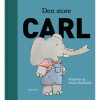 shop Den store Carl - Indbundet af  - online shopping tilbud rabat hos shoppetur.dk