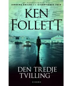 shop Den tredje tvilling - Paperback af  - online shopping tilbud rabat hos shoppetur.dk