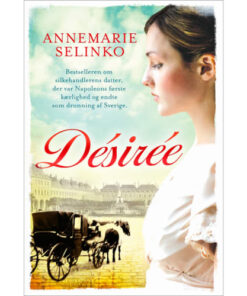 shop Désirée - Hardback af  - online shopping tilbud rabat hos shoppetur.dk