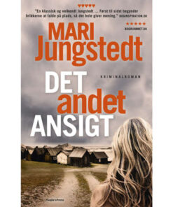 shop Det andet ansigt - Gotland 13 - Paperback af  - online shopping tilbud rabat hos shoppetur.dk