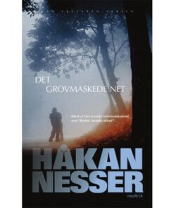 shop Det grovmaskede net - Van Veeteren 1 - Paperback af  - online shopping tilbud rabat hos shoppetur.dk