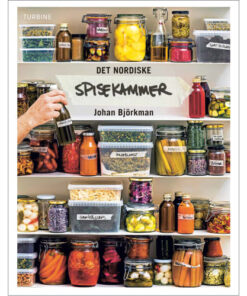 shop Det nordiske spisekammer - Hardback af  - online shopping tilbud rabat hos shoppetur.dk