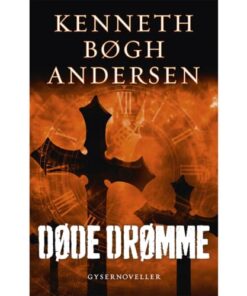 shop Døde drømme - En rejse gennem natten 2 - Paperback af  - online shopping tilbud rabat hos shoppetur.dk