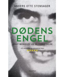 shop Dødens engel - Josef Mengeles liv og forbrydelse - Paperback af  - online shopping tilbud rabat hos shoppetur.dk