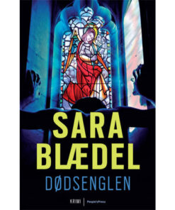 shop Dødsenglen - Louise Rick 6 - Paperback af  - online shopping tilbud rabat hos shoppetur.dk