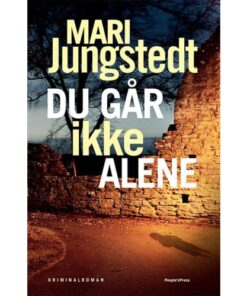 shop Du går ikke alene - Gotland 11 - Paperback af  - online shopping tilbud rabat hos shoppetur.dk