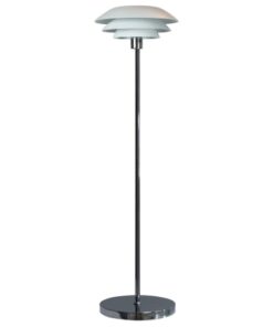 shop Dyberg Larsen gulvlampe - DL31 - Mathvid af Dyberg Larsen - online shopping tilbud rabat hos shoppetur.dk