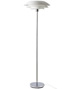 shop Dyberg Larsen gulvlampe - DL45 - Mathvid af Dyberg Larsen - online shopping tilbud rabat hos shoppetur.dk