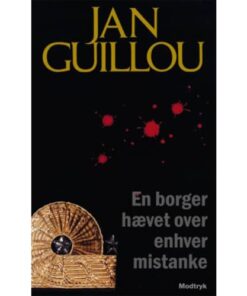 shop En borger hævet over enhver mistanke - Hamilton 10 - Paperback af  - online shopping tilbud rabat hos shoppetur.dk