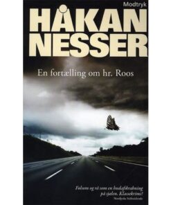 shop En fortælling om Hr. Roos - Barbarotti 3 - Paperback af  - online shopping tilbud rabat hos shoppetur.dk