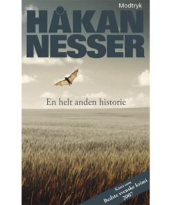 shop En helt anden historie - Barbarotti 2 - Paperback af  - online shopping tilbud rabat hos shoppetur.dk