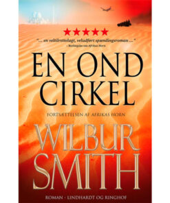 shop En ond cirkel - Hector Cross 2 - Paperback af  - online shopping tilbud rabat hos shoppetur.dk