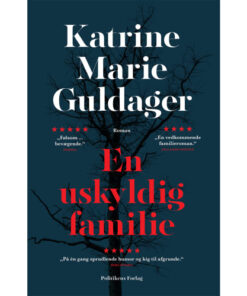 shop En uskyldig familie - Paperback af  - online shopping tilbud rabat hos shoppetur.dk