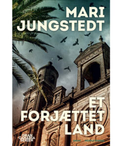 shop Et forjættet land - Gran Canaria 2 - Paperback af  - online shopping tilbud rabat hos shoppetur.dk