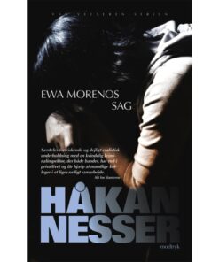 shop Ewa Morenos sag - Van Veeteren 8 - Paperback af  - online shopping tilbud rabat hos shoppetur.dk