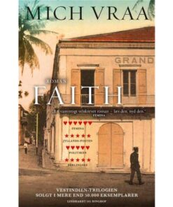 shop Faith - Paperback af  - online shopping tilbud rabat hos shoppetur.dk