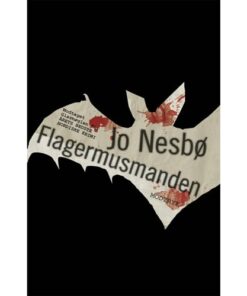 shop Flagermusmanden - Harry Hole 1 - Paperback af  - online shopping tilbud rabat hos shoppetur.dk