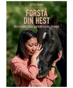 shop Forstå din hest - På personlighed