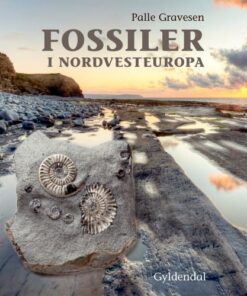 shop Fossiler i Nordvesteuropa - Indbundet af  - online shopping tilbud rabat hos shoppetur.dk