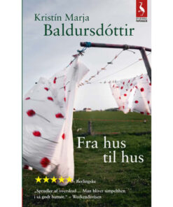 shop Fra hus til hus - Paperback af  - online shopping tilbud rabat hos shoppetur.dk