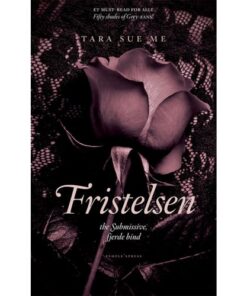 shop Fristelsen - The Submissive 4 - Hæftet af  - online shopping tilbud rabat hos shoppetur.dk