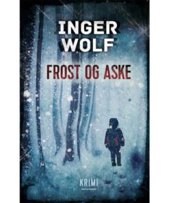 shop Frost og aske - Paperback af  - online shopping tilbud rabat hos shoppetur.dk