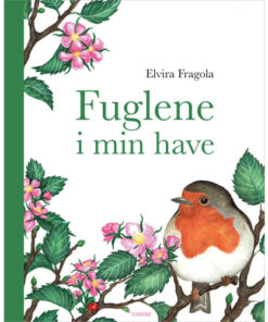 shop Fuglene i min have - Hardback af  - online shopping tilbud rabat hos shoppetur.dk