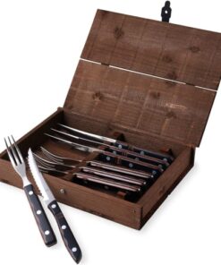 shop Gense grillbestik - Old Farmer Classic af Gense - online shopping tilbud rabat hos shoppetur.dk