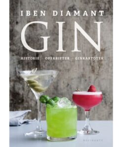 shop Gin - Historie