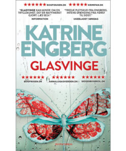 shop Glasvinge - Kørner & Werner 3 - Paperback af  - online shopping tilbud rabat hos shoppetur.dk