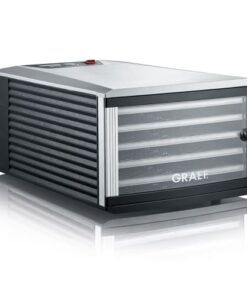 shop Graef dehydrator - DA506 af Graef - online shopping tilbud rabat hos shoppetur.dk