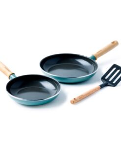 shop GreenPan pandesæt - Mayflower - Ø 20 og 24 cm af Greenpan - online shopping tilbud rabat hos shoppetur.dk