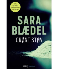 shop Grønt støv - Louise Rick 1 - Paperback af  - online shopping tilbud rabat hos shoppetur.dk