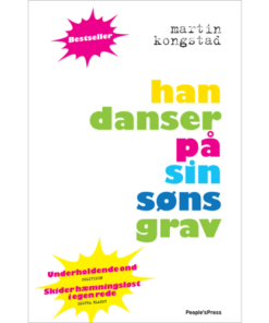 shop Han danser på sin søns grav - Paperback af  - online shopping tilbud rabat hos shoppetur.dk