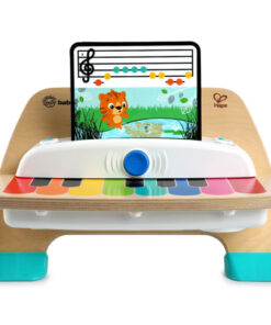 shop Hape klaver - Baby Einstein - Magic Touch Piano af Hape - online shopping tilbud rabat hos shoppetur.dk