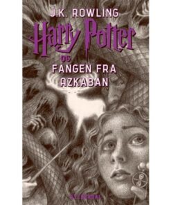 shop Harry Potter og fangen fra Azkaban - Harry Potter 3 - Hæftet af  - online shopping tilbud rabat hos shoppetur.dk