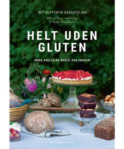 shop Helt uden gluten - Brød