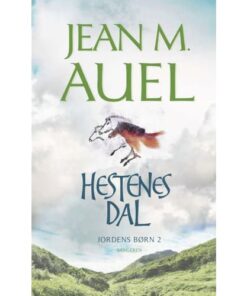 shop Hestenes dal - Jordens børn 2 - Paperback af  - online shopping tilbud rabat hos shoppetur.dk