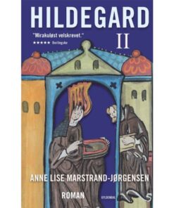 shop Hildegard II - Hardback af  - online shopping tilbud rabat hos shoppetur.dk