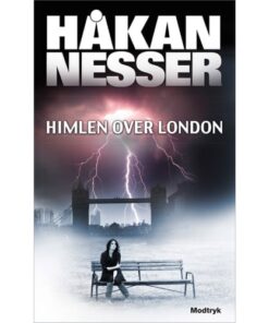 shop Himlen over London - Paperback af  - online shopping tilbud rabat hos shoppetur.dk